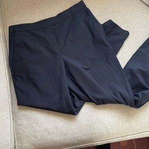 Lululemon work pant size 10